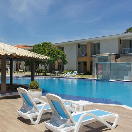 Porto Mar Hotel Porto Seguro Exteriör bild