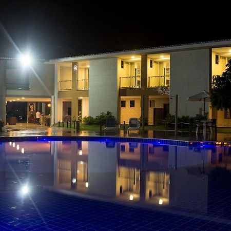 Porto Mar Hotel Porto Seguro Exteriör bild