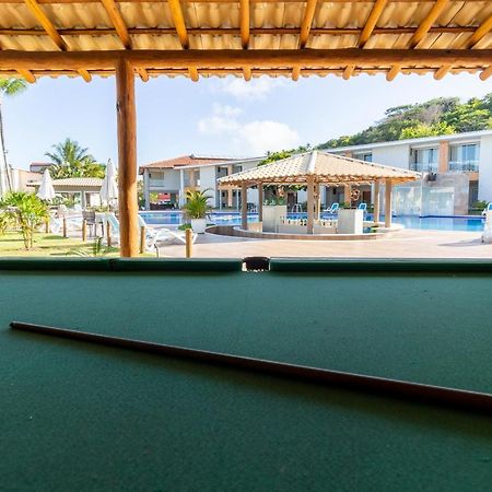 Porto Mar Hotel Porto Seguro Exteriör bild