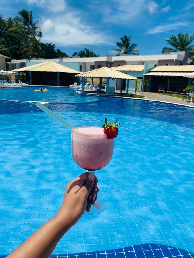 Porto Mar Hotel Porto Seguro Exteriör bild